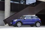 Mini Paceman Cooper S 2012 года